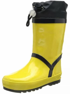 Obrázek produktu Holínky Playshoes žlutá