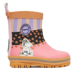 Obrázek produktu Holínky Reima Magisk Moomin 5400001B Růžová