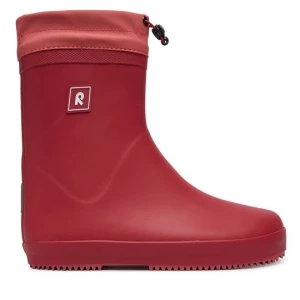Obrázek produktu Holínky Reima Thermo-Ankka 5400181A Červená