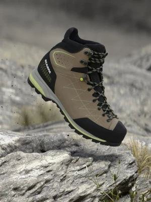 Obrázek produktu Holínky Scarpa béžová