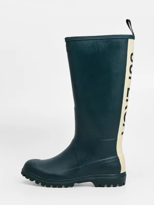 Obrázek produktu Holínky Superga tmavě zelená