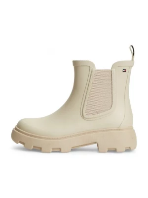 Obrázek produktu Holínky Tommy Hilfiger béžová