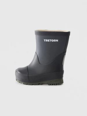 Obrázek produktu Holínky Tretorn černá