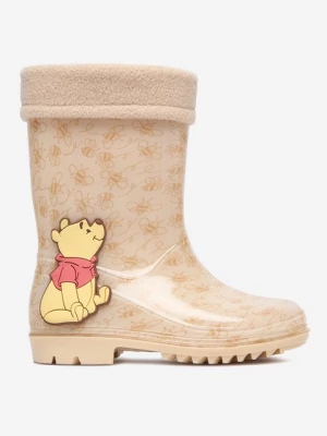Obrázek produktu Holínky Winnie The Pooh BÉŽOVÁ