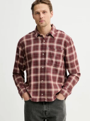 Obrázek produktu Hollister Co. Bavlněná košile Hollister Co.