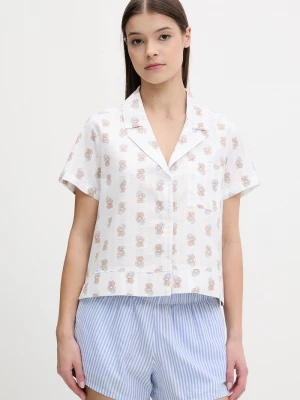 Obrázek produktu Hollister Co. Bavlněná pyžamová košile Hollister Co.