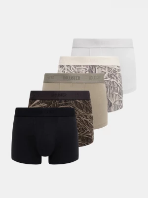 Obrázek produktu Hollister Co. Boxerky Hollister Co. 5-pack