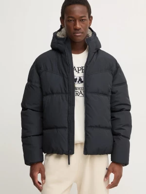 Obrázek produktu Hollister Co. Bunda Hollister Co. černá