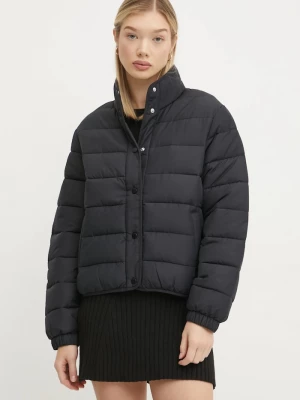 Obrázek produktu Hollister Co. Bunda Hollister Co. černá