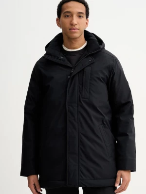 Obrázek produktu Hollister Co. Bunda Hollister Co. černá