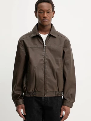 Obrázek produktu Hollister Co. Bunda Hollister Co. hnědá