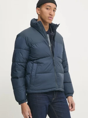 Obrázek produktu Hollister Co. Bunda Hollister Co. námořnická modř