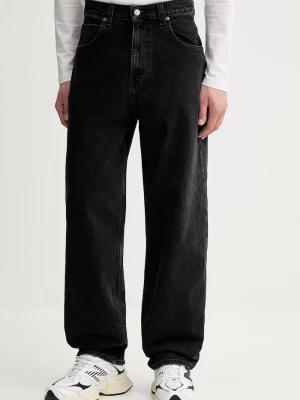 Obrázek produktu Hollister Co. Džíny Hollister Co. černá