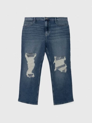 Obrázek produktu Hollister Co. Džíny Hollister Co. modrá