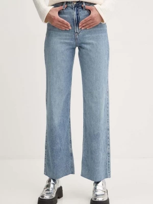 Obrázek produktu Hollister Co. Džíny Hollister Co. modrá