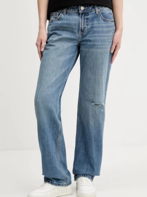 Obrázek produktu Hollister Co. Džíny Hollister Co. modrá