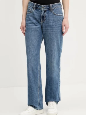 Obrázek produktu Hollister Co. Džíny Hollister Co. modrá