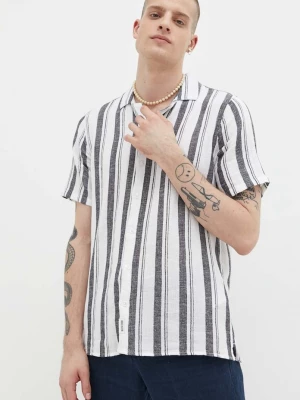 Obrázek produktu Hollister Co. Košile s příměsí lnu Hollister Co.