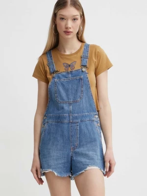 Obrázek produktu Hollister Co. Lacláče Hollister Co. modrá