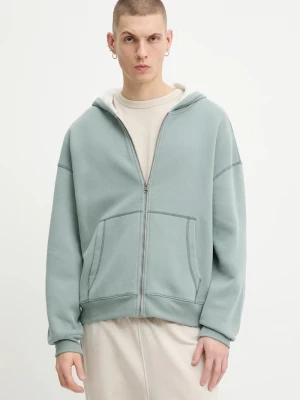 Obrázek produktu Hollister Co. Mikina Hollister Co. zelená