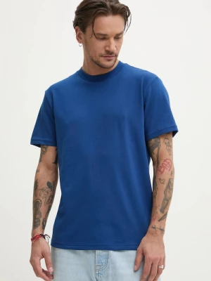 Obrázek produktu Hollister Co. Tričko Hollister Co. námořnická modř