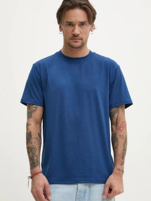 Obrázek produktu Hollister Co. Tričko Hollister Co. námořnická modř