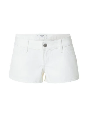 Obrázek produktu HOLLISTER Džíny bílá džínovina