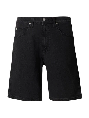 Obrázek produktu HOLLISTER Džíny černá džínovina