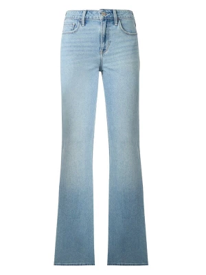 Obrázek produktu HOLLISTER Džíny modrá džínovina