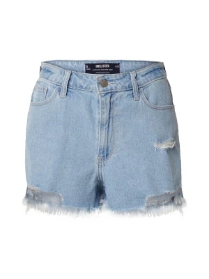 Obrázek produktu HOLLISTER Džíny modrá džínovina