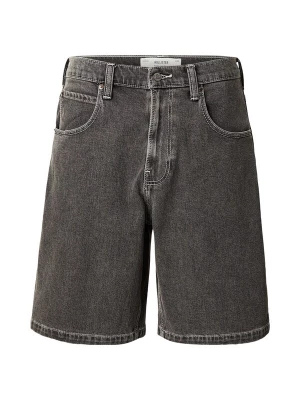Obrázek produktu HOLLISTER Džíny šedá / černá / černá džínovina