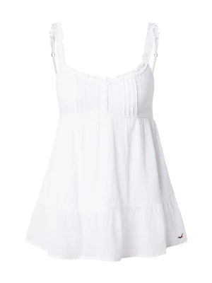 Obrázek produktu HOLLISTER Halenka bílá
