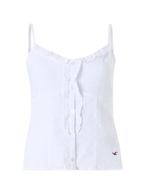 Obrázek produktu HOLLISTER Halenka 'MAY1' bílá