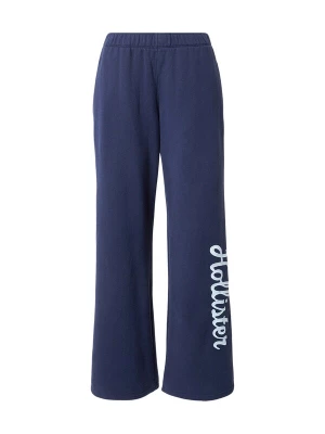 Obrázek produktu HOLLISTER Kalhoty 'JAN2' námořnická modř / pastelová modrá