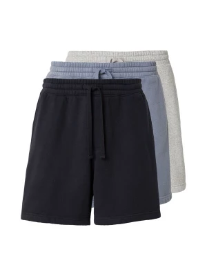 Obrázek produktu HOLLISTER Kalhoty námořnická modř / safírová / kámen
