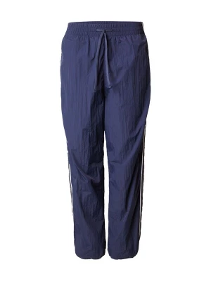 Obrázek produktu HOLLISTER Kalhoty námořnická modř / šedá / bílá