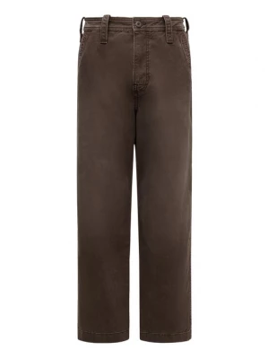 Obrázek produktu HOLLISTER Kalhoty tmavě hnědá
