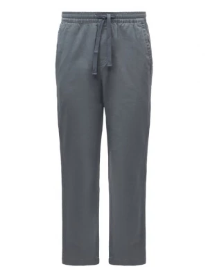Obrázek produktu HOLLISTER Kalhoty tmavě šedá