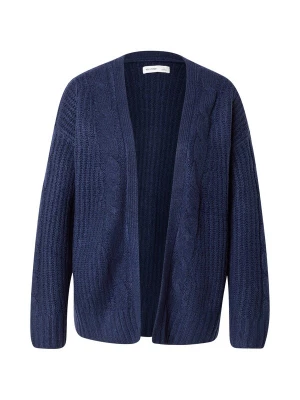 Obrázek produktu HOLLISTER Kardigan námořnická modř