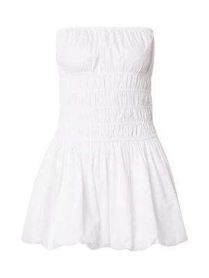 Obrázek produktu HOLLISTER Letní šaty bílá