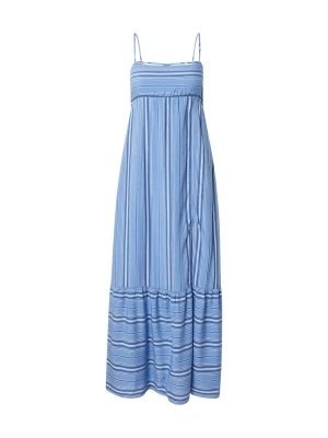 Obrázek produktu HOLLISTER Letní šaty modrá / světlemodrá / bílá