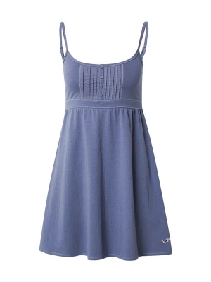 Obrázek produktu HOLLISTER Letní šaty námořnická modř