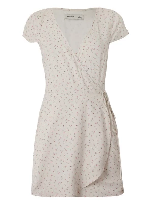 Obrázek produktu HOLLISTER Letní šaty nefritová / starorůžová / krvavě červená / bílá