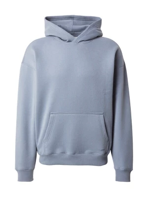 Obrázek produktu HOLLISTER Mikina chladná modrá