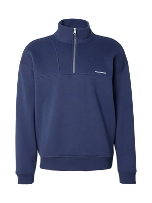 Obrázek produktu HOLLISTER Mikina 'CLEAN CUT CLASSICS' námořnická modř