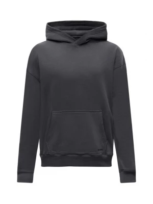 Obrázek produktu HOLLISTER Mikina grafitová