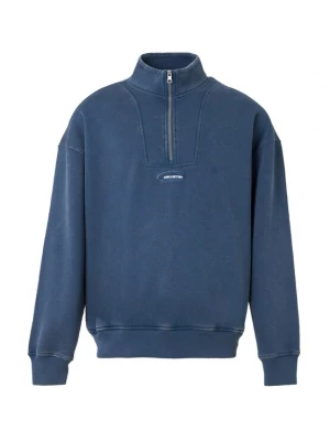Obrázek produktu HOLLISTER Mikina 'JUL2' opálová / bílá