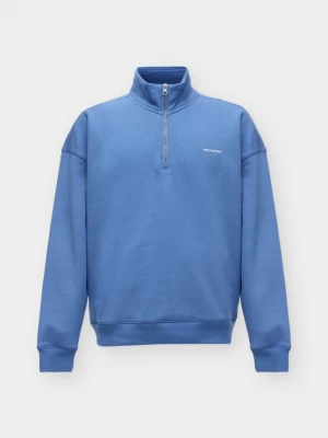 Obrázek produktu HOLLISTER Mikina královská modrá