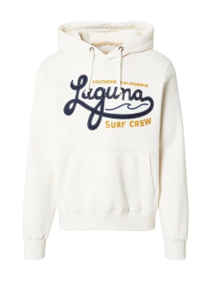 Obrázek produktu HOLLISTER Mikina krémová / námořnická modř / pueblo
