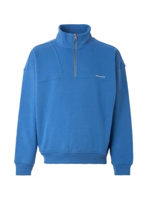 Obrázek produktu HOLLISTER Mikina modrá